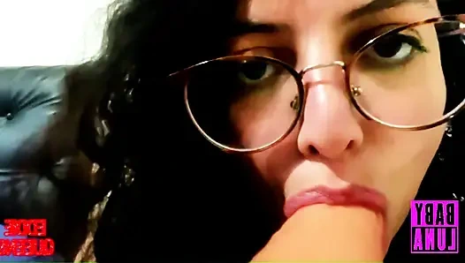 Caught My Girl Masturbating - I Fuck Her & She Keeps Going Part 1