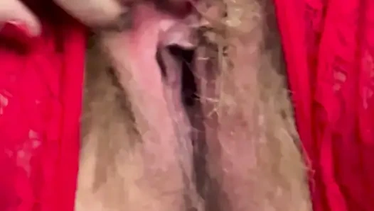 Ben kendimle oynarken yakın çekim