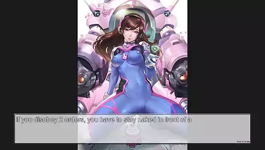 D.va'nın köpeği cei - joi veritabanı