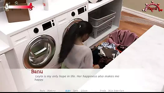 orta doğuda hayat - güzel arap bebeğim