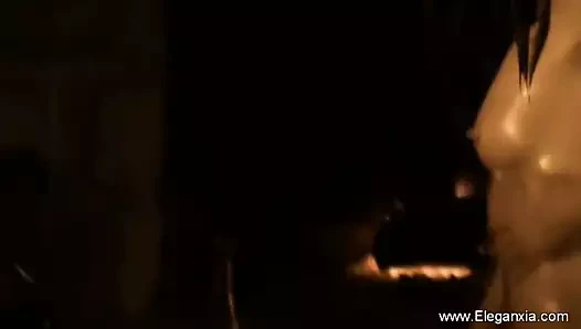 O götü salla bebeğim