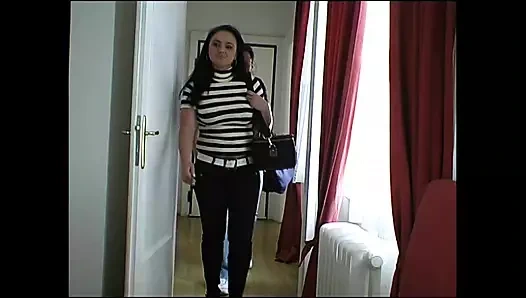 Il Vecchio Porco Scopa Ancora Vol.2 - Episode 3