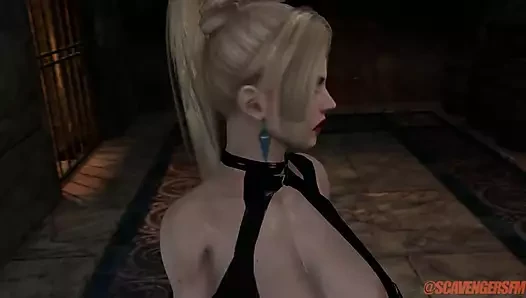 Scavengersfm hentai derlemesi 38