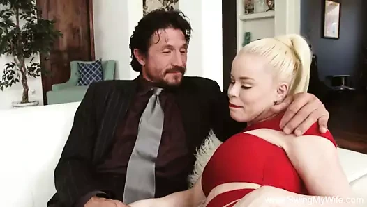 klas swinger karısı alır aşağı