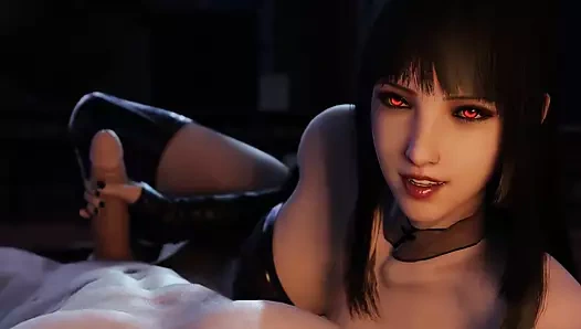 En iyi lazyprocrastinator animasyonlu 3 boyutlu porno derlemesi 555