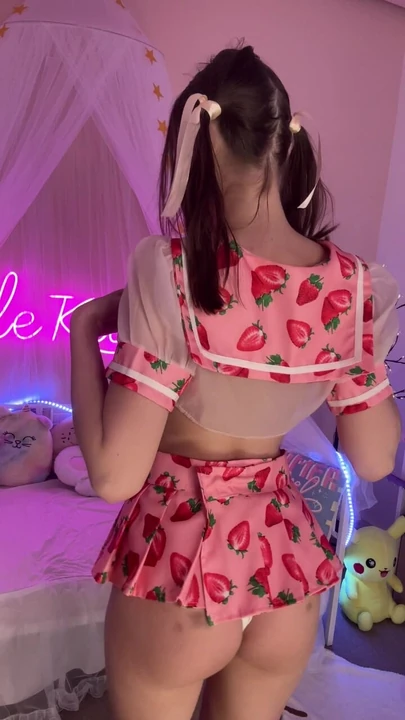 Baştan çıkarıcı yapıldı