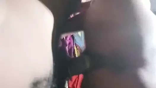 Fraind wife kavita ko nanga karke  choda hindi sex