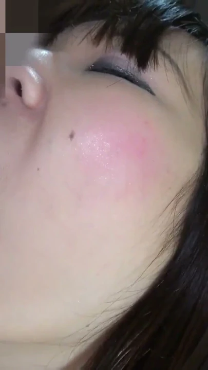 Seksi göğüslü amatör Japon bebe derin POV iç boşalma alıyor | Bölüm 1