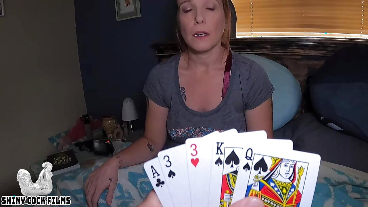 Üvey annemle striptiz pokeri - tam video - parlak yarak filmleri, jane cane