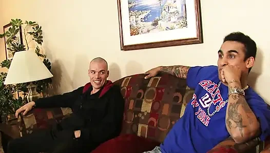 HOME MADE Gang-Bang #05