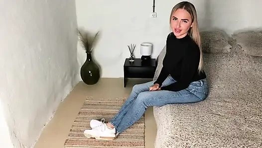 Будь Моим Носком