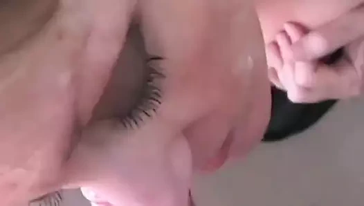 Milf üzerinde the telehone bj