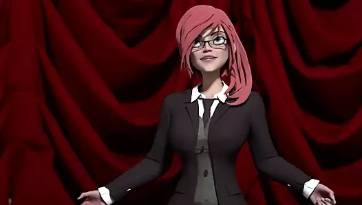 Yetişkin zaman hentai seks okulu yakında geliyor!