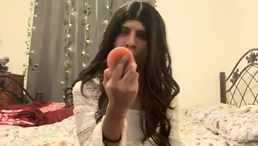 Kadın dürtüm beni gerçekten azdırıyor