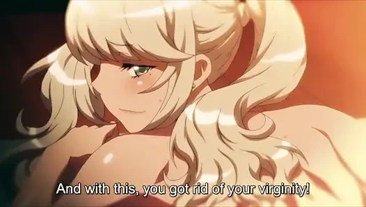 Kıllı sulu amcıklı büyük memeli sarışın döllenmeyi seviyor en iyi hentai puiblic seks