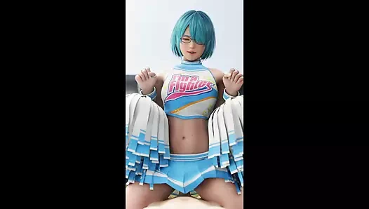 En iyi lazyprocrastinator animasyonlu 3 boyutlu porno derlemesi 300