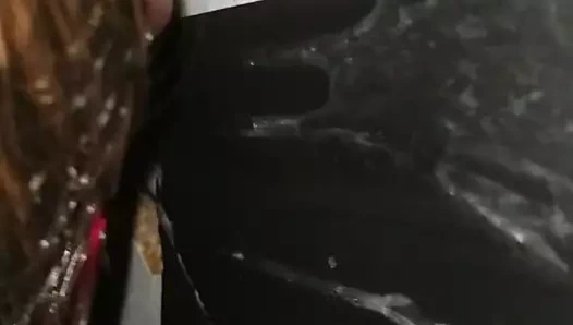 Mağaza eğlencesi 7