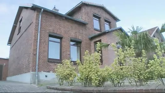 Gehorch sklave 3 - 6. bölüm