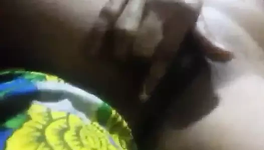 Benim ateşli kız arkadaşım görüntülü sohbette