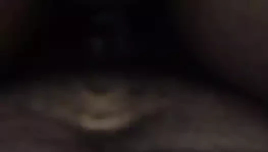 Büyük kız bir binicidir