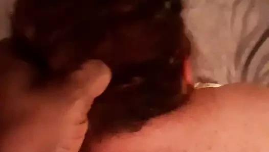 Bbw lorie Başlarken benim bbc doggystyle