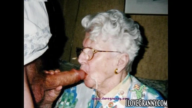 Ilovegranny amatör fotoğraflar slayt derlemesi