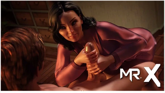 Treasureofnadia - boğazını çekerken elle yarağı sıkıyor e1 #53