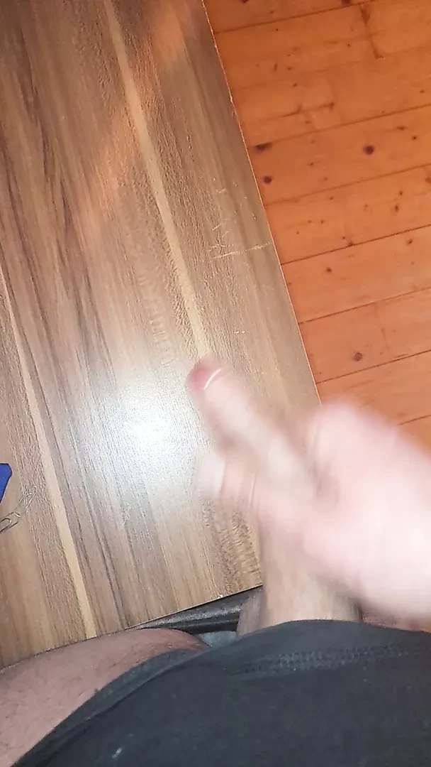 Ev yapımı boşalma