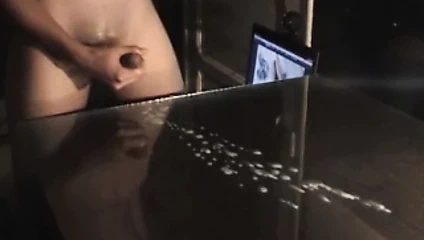 İki kez büyük boşalma