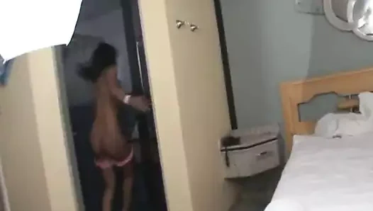 Adam transeksüel becerdin