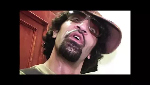 Afedersiniz all'italiana