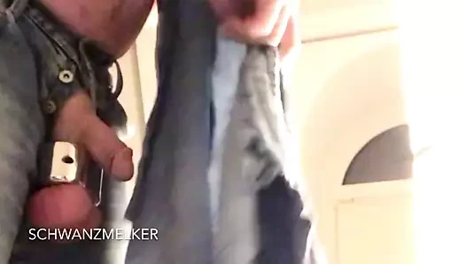 Ballstretcher ballring hodengewicht Hoden Ring