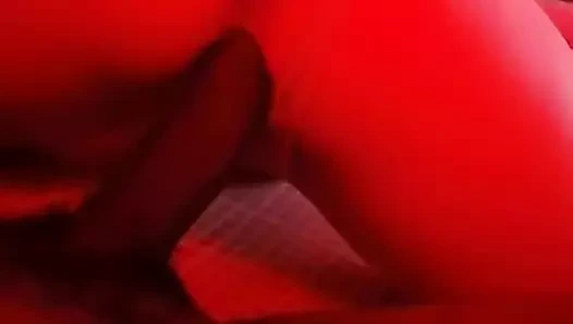 ince beyaz kız sürme benim bbc