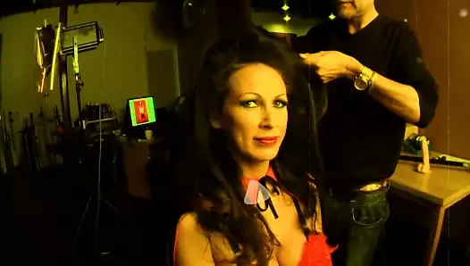 Bdsm-versuchungen - bölüm 10