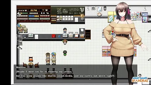 Ep1: Gece yarısı teşhirci dx edition oyunu