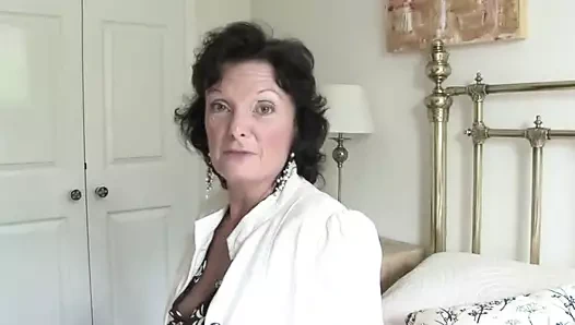 Dik olgun sürtük Mastürbasyon