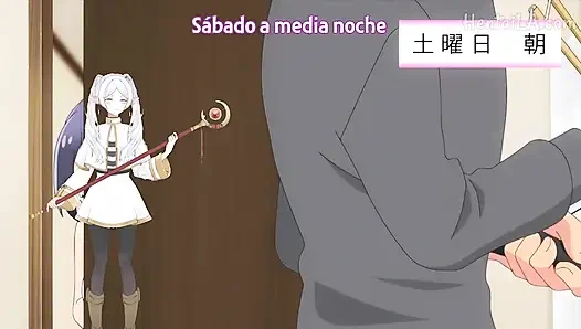 Şimdiye kadar görülen en iyi Hentai