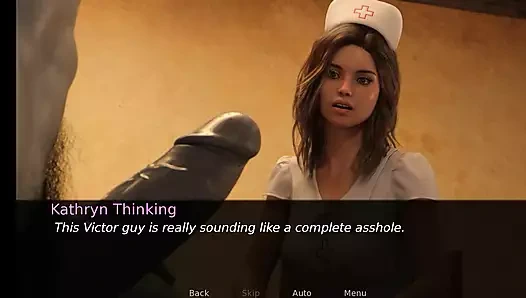 Doğu bloğu - cadılar bayramı baskısı bölüm 3