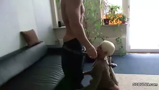 Echtes User-Date mit Long83 von Scout69