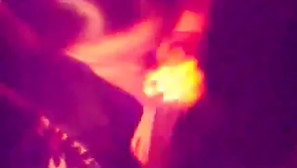 İşten sonra biraz almak için üfleme!