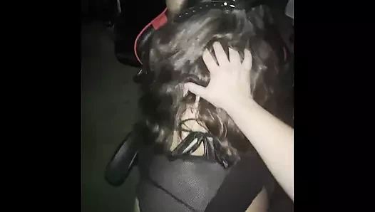 Fahişe gibi kullanılma derlemesi