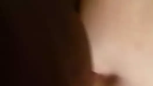 azgın kız arkadaş