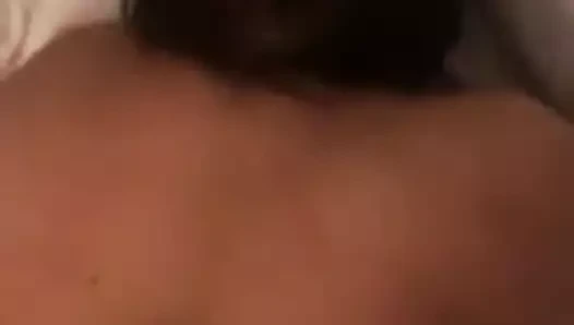 Sürtük eş hellen alır 9 inç arasında bbc