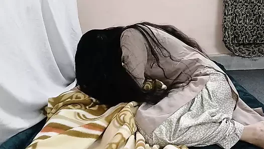 Punjabi aunty's big ass fucked with audio full hd