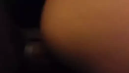 Götten zıplayarak sikiş