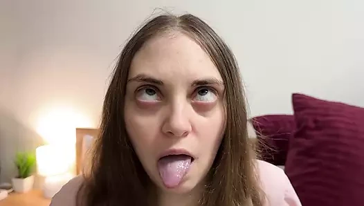 Ahegao