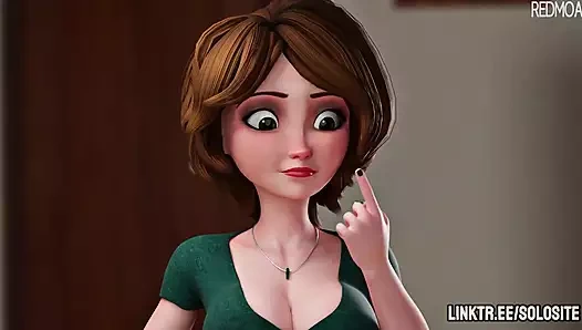 Stepaunt cass - sakso - redmoa