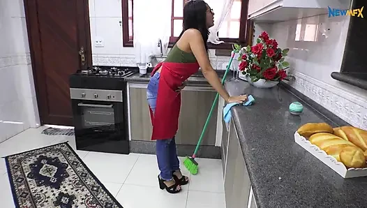 Osurma ve Temizlik