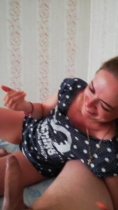 Oral seks itibaren benim kız kardeşim
