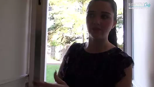 Chanell Santos ve Antonio Black ile msmcmw sert seansta